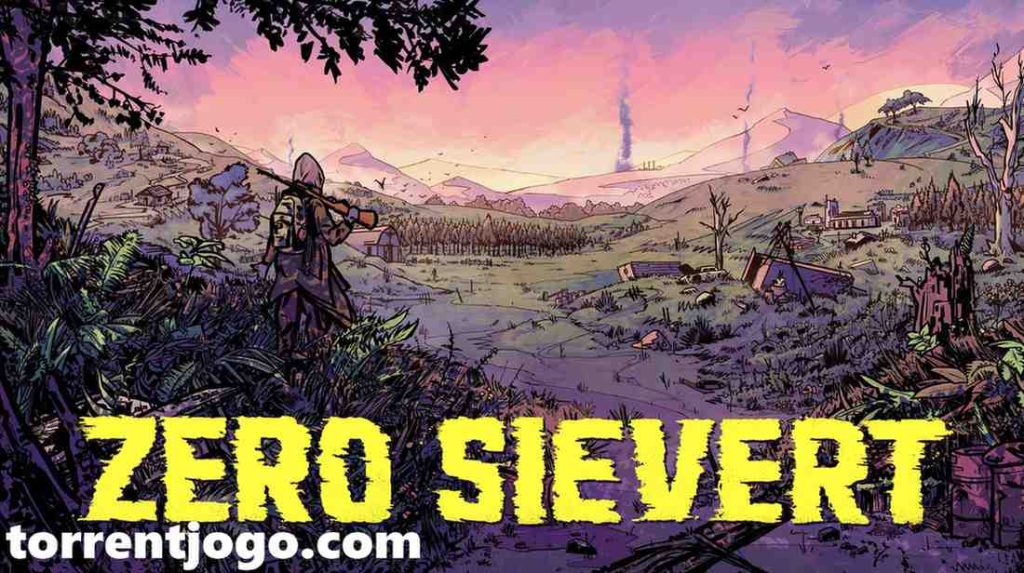 Zero Sievert Download PC​