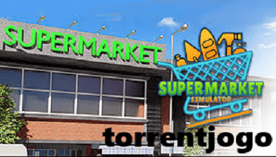 Super Market Simulator Torrent