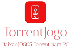 Torrent Jogo | Baixar JOGOS Torrent para PC