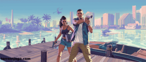 GTA 5 Torrent File​