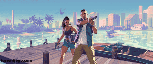 GTA 5 Torrent File​