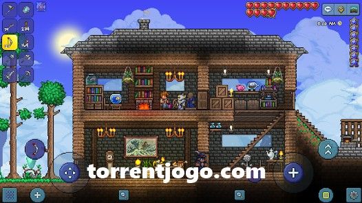 Terraria Download PC