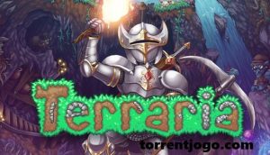 Terraria 1.4.4.9 Download PC